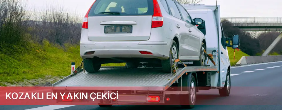 Kozaklı İlçemi En Yakın Çekici